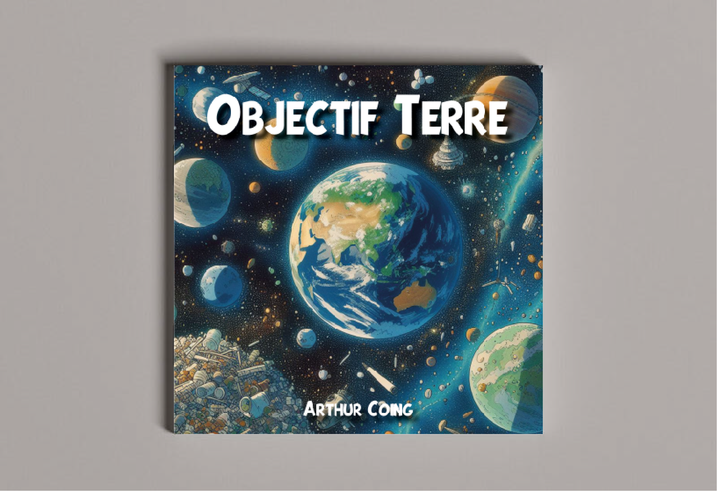 Objectif Terre