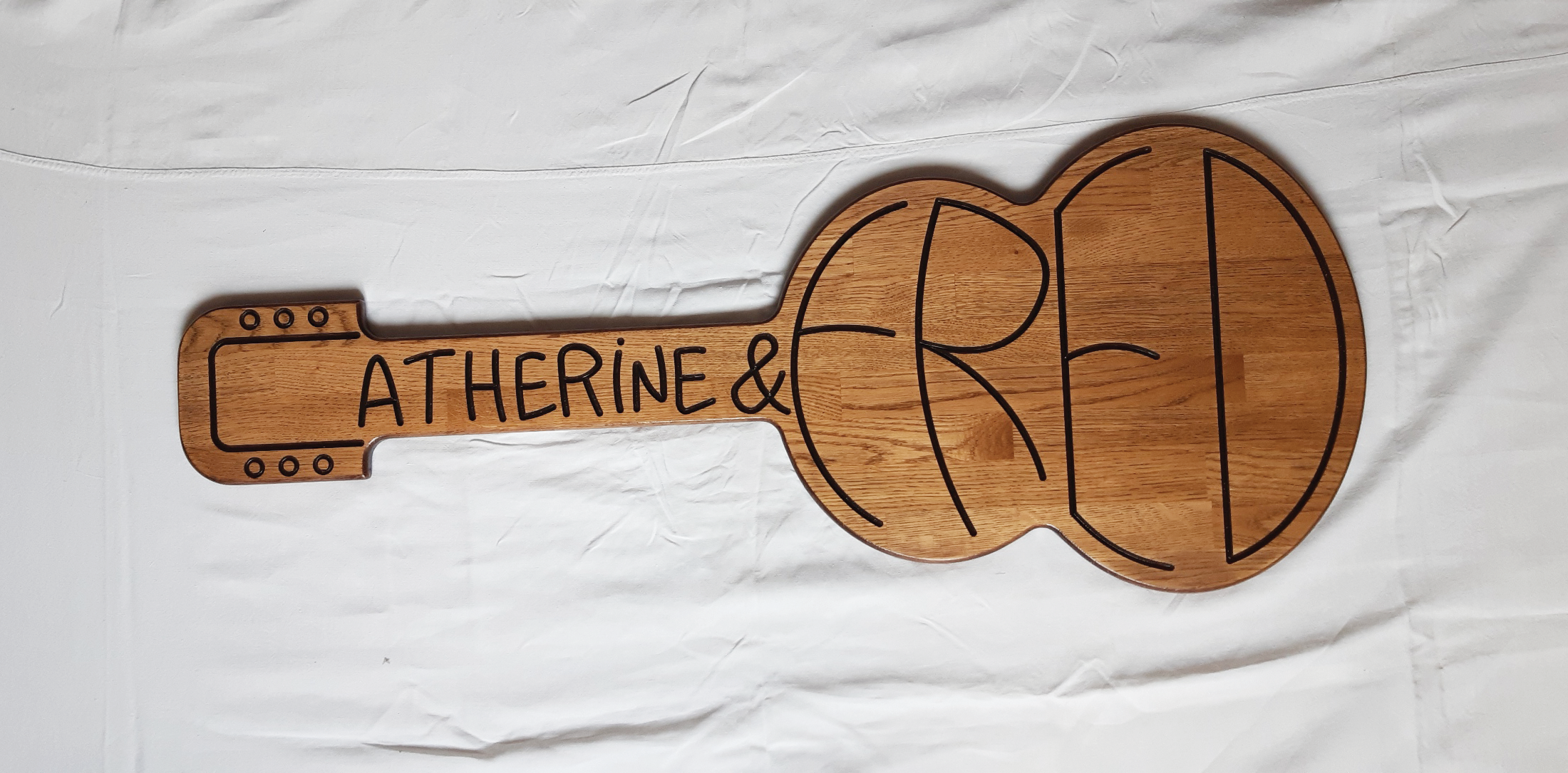 Conception d'un logotype