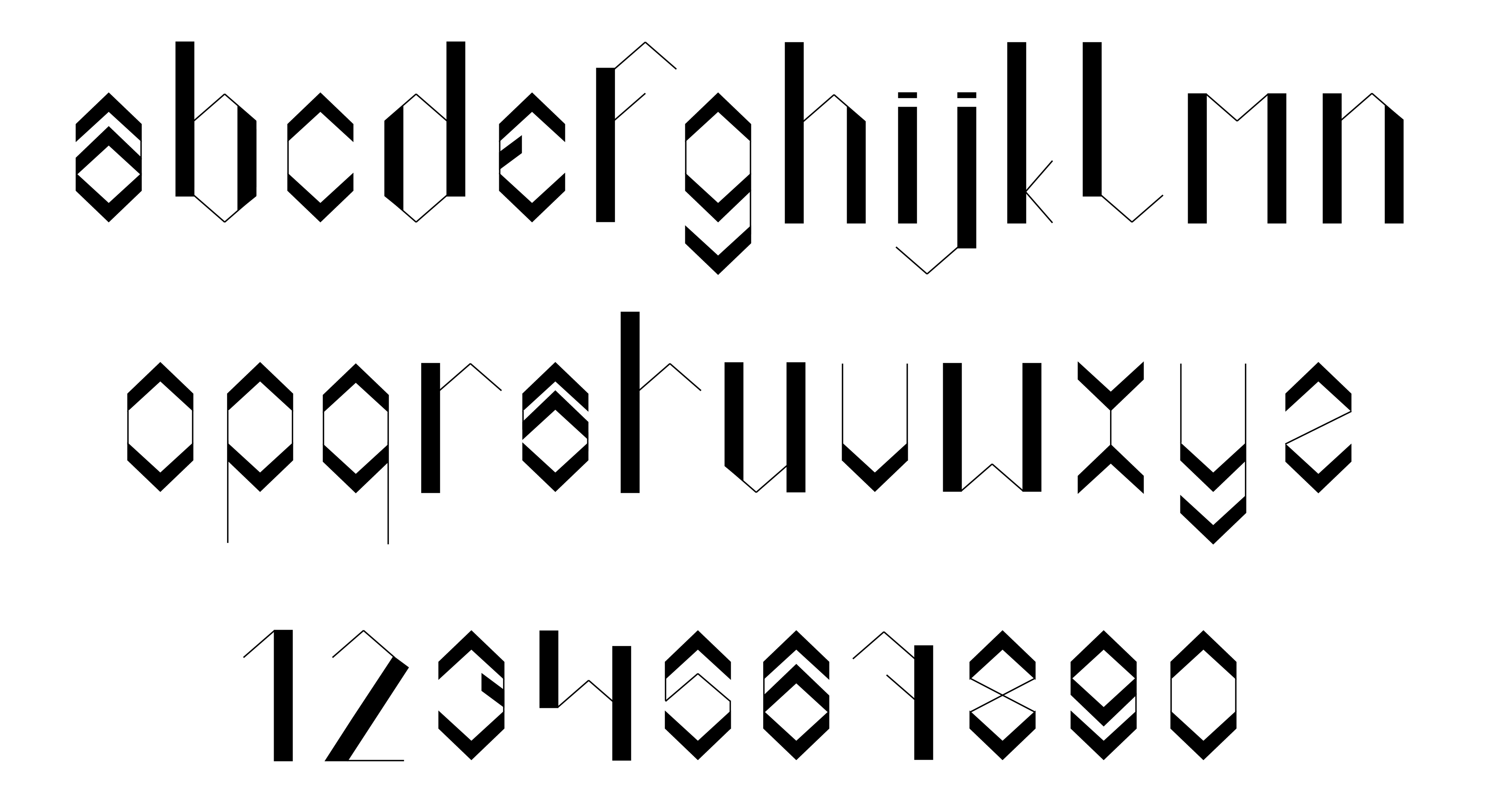 Police de caractère